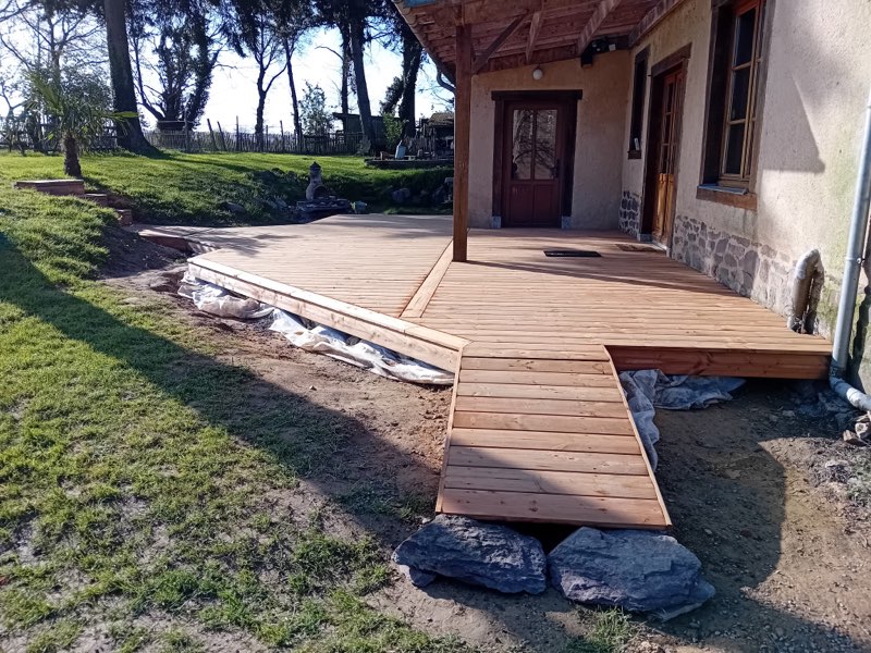 bardage bois chartres de bretagne