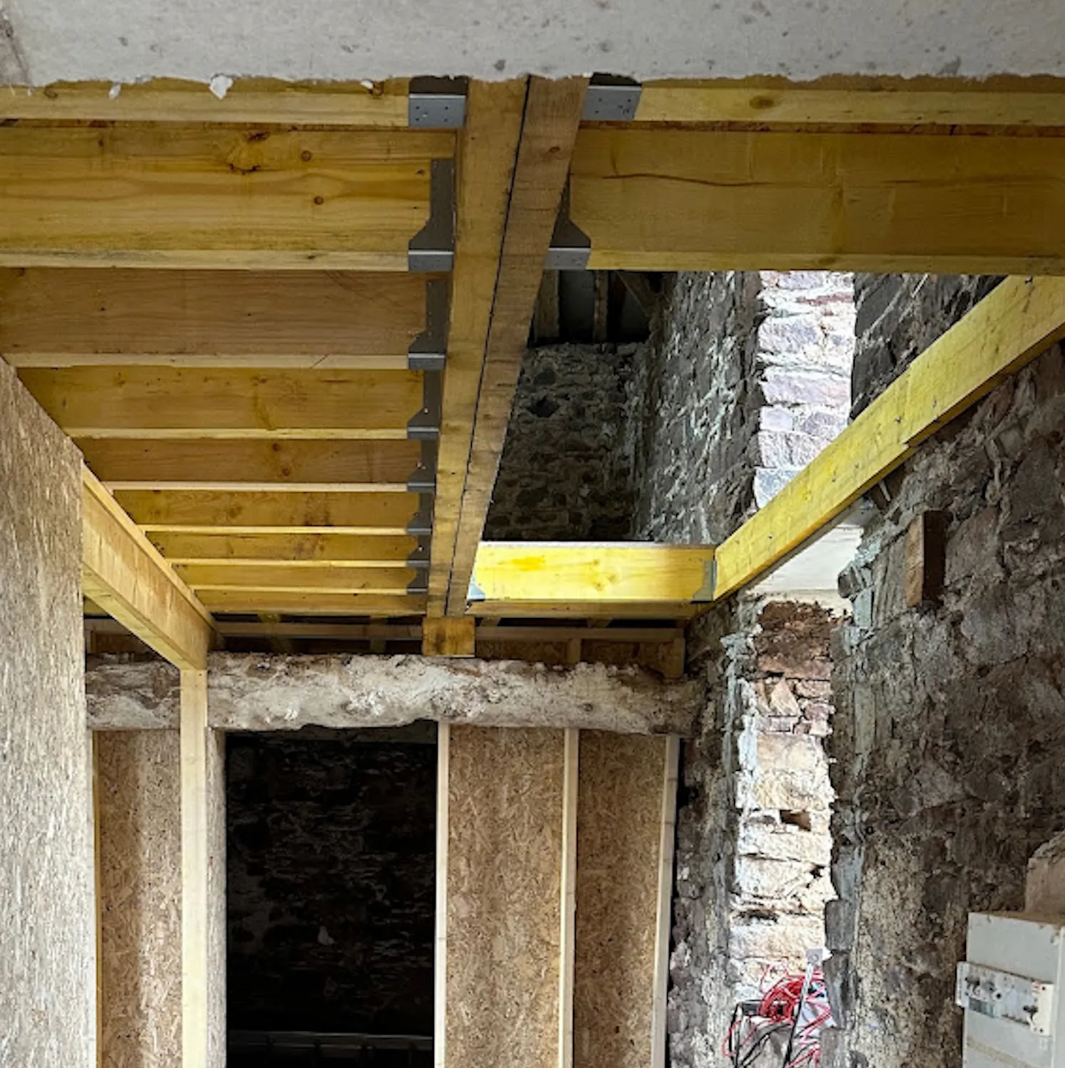 bedee renovation maison