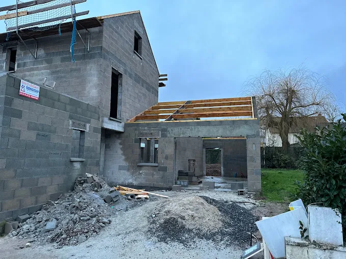 bedee renovation maison