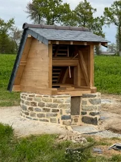 charpentier renovation maison