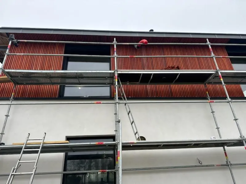 etancheite toit terrasse bedee