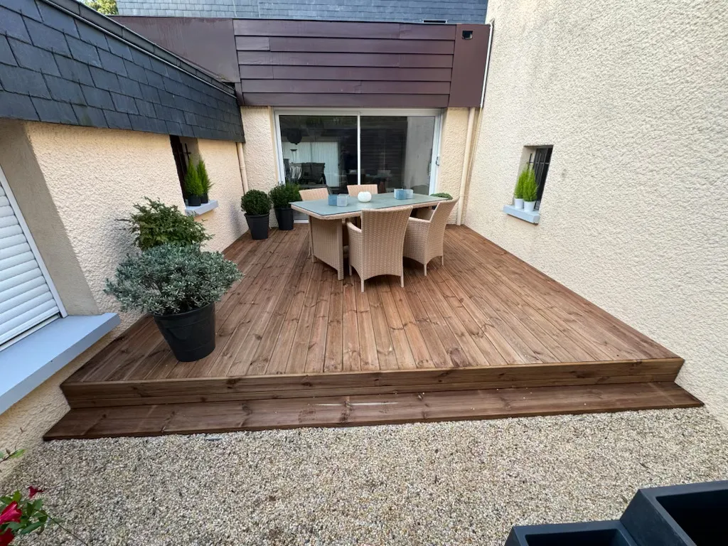 etancheite toit terrasse pace