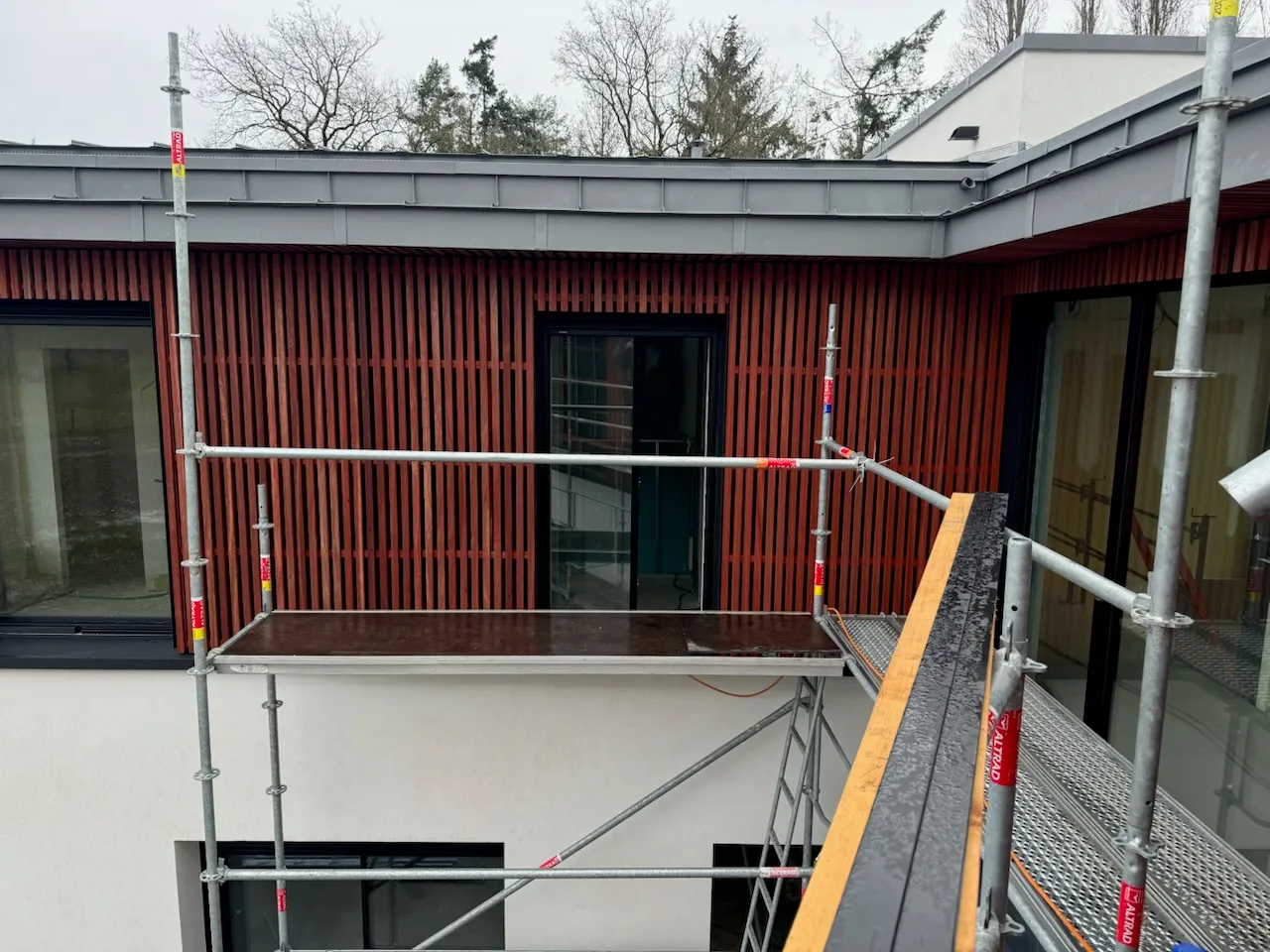 etancheite toit terrasse saint gregoire