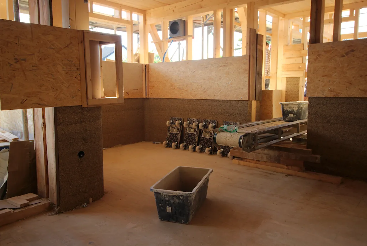 l hermitage renovation maison