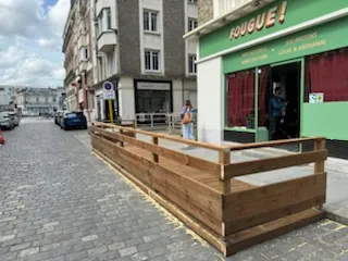 menuisier l hermitage