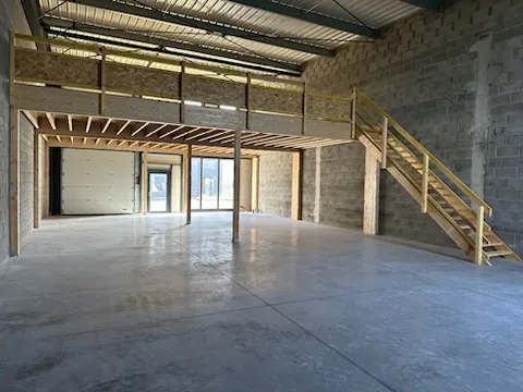 ossature bois bardage bois