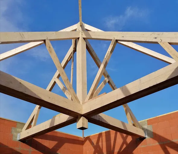 renovation maison menuisier