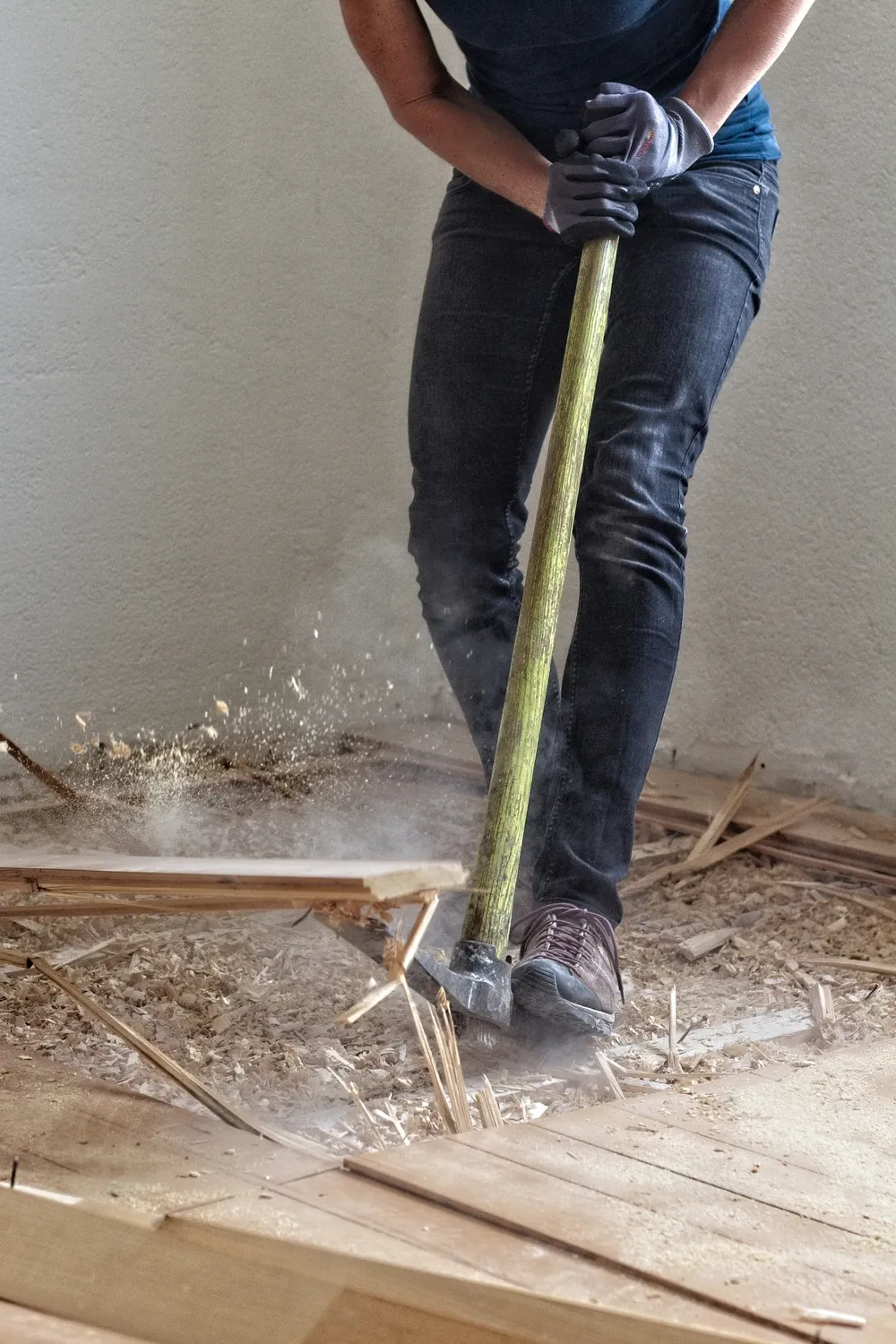renovation maison menuisier