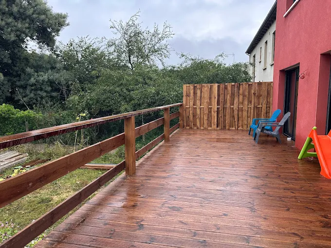 renovation maison ossature bois