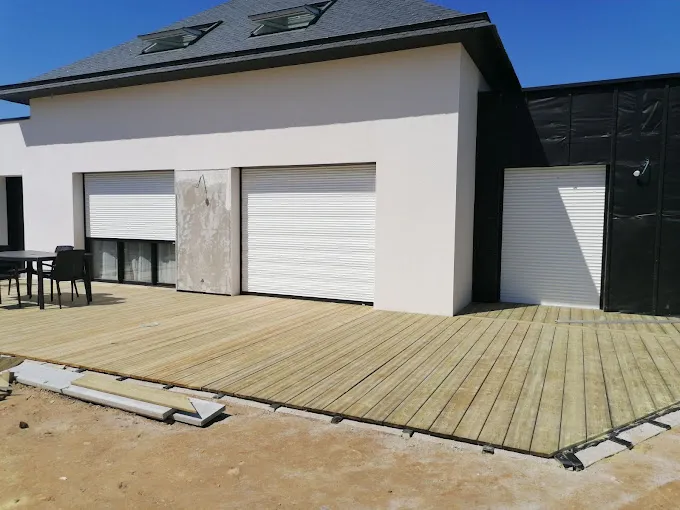 renovation maison pace